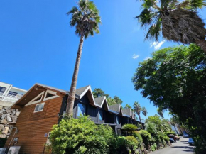 Tree Story Pension